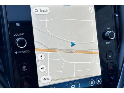 2026 Subaru Crosstrek Hybrid Limited Hybrid