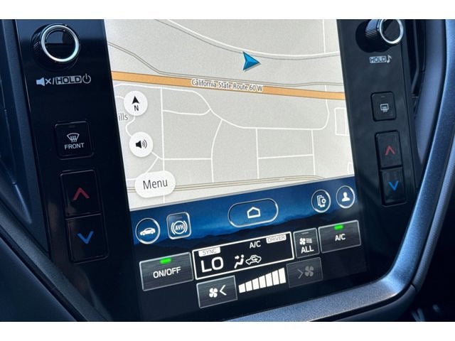 2026 Subaru Crosstrek Hybrid Limited Hybrid