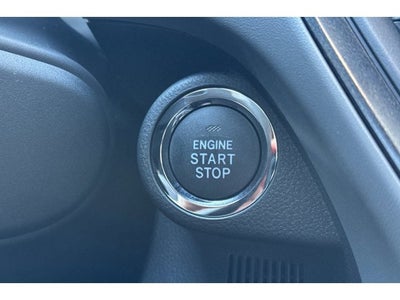 2026 Subaru Crosstrek Hybrid Limited Hybrid