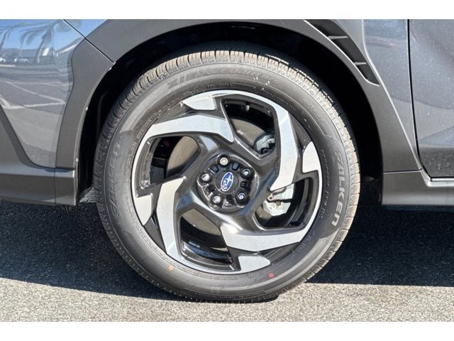 2026 Subaru Crosstrek Hybrid Limited Hybrid