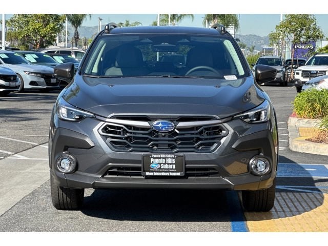 2026 Subaru Crosstrek Hybrid Limited Hybrid