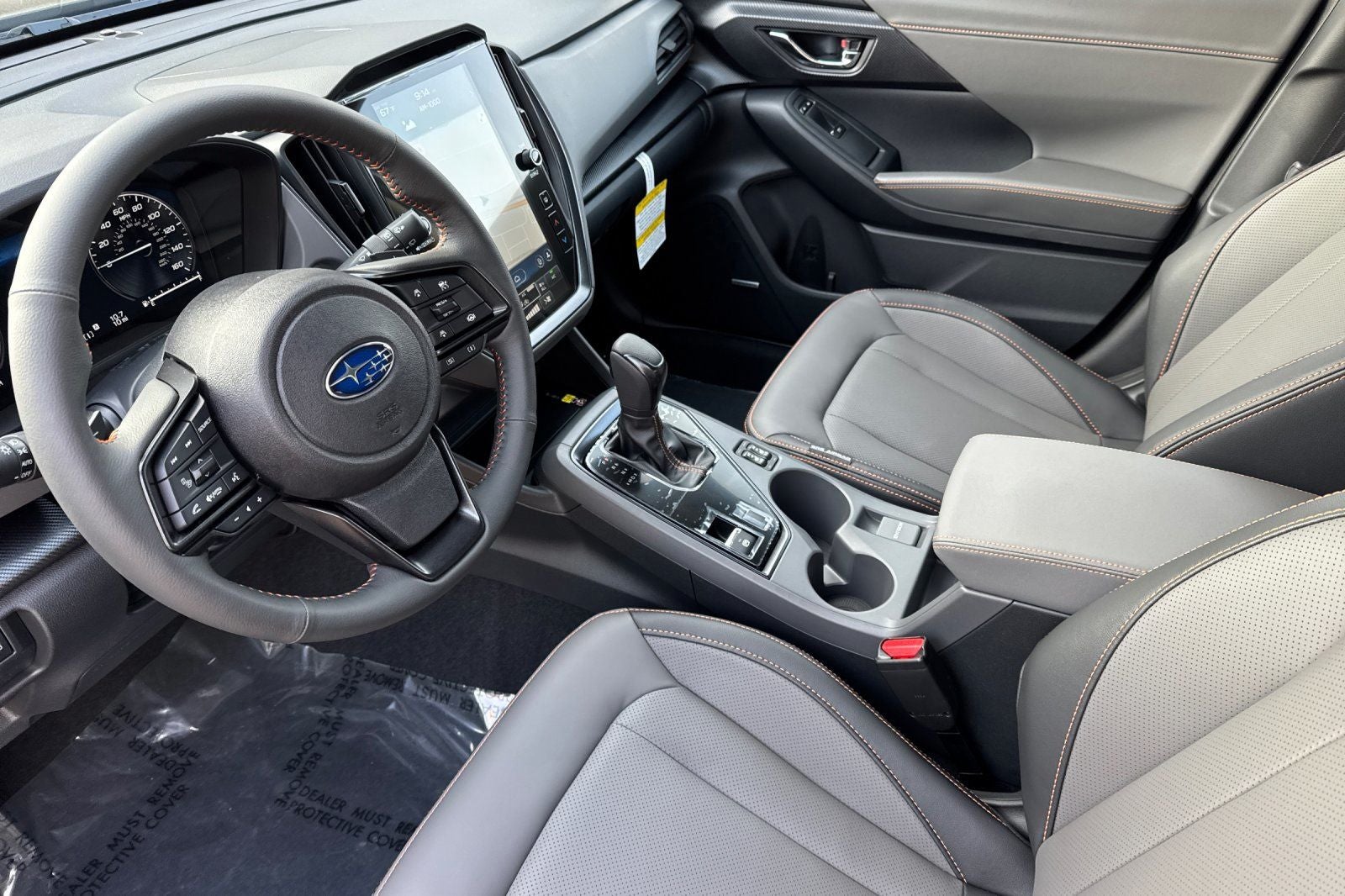 2026 Subaru Crosstrek Hybrid Limited Hybrid