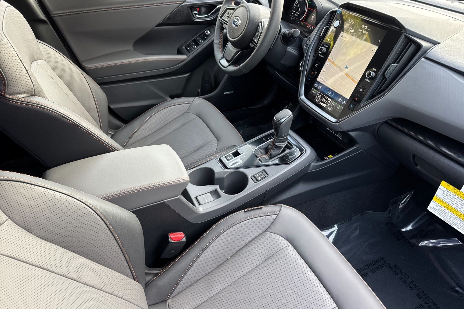 2026 Subaru Crosstrek Hybrid Limited Hybrid