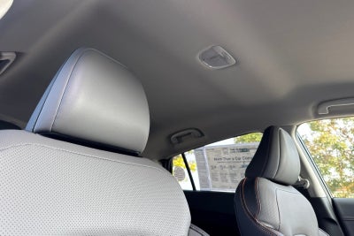 2026 Subaru Crosstrek Hybrid Limited Hybrid