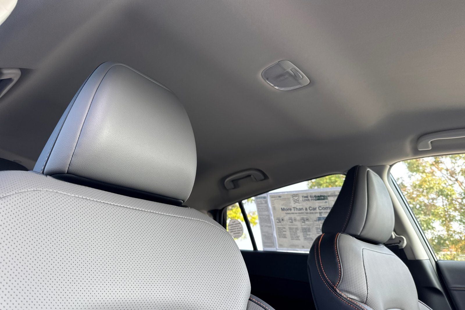 2026 Subaru Crosstrek Hybrid Limited Hybrid