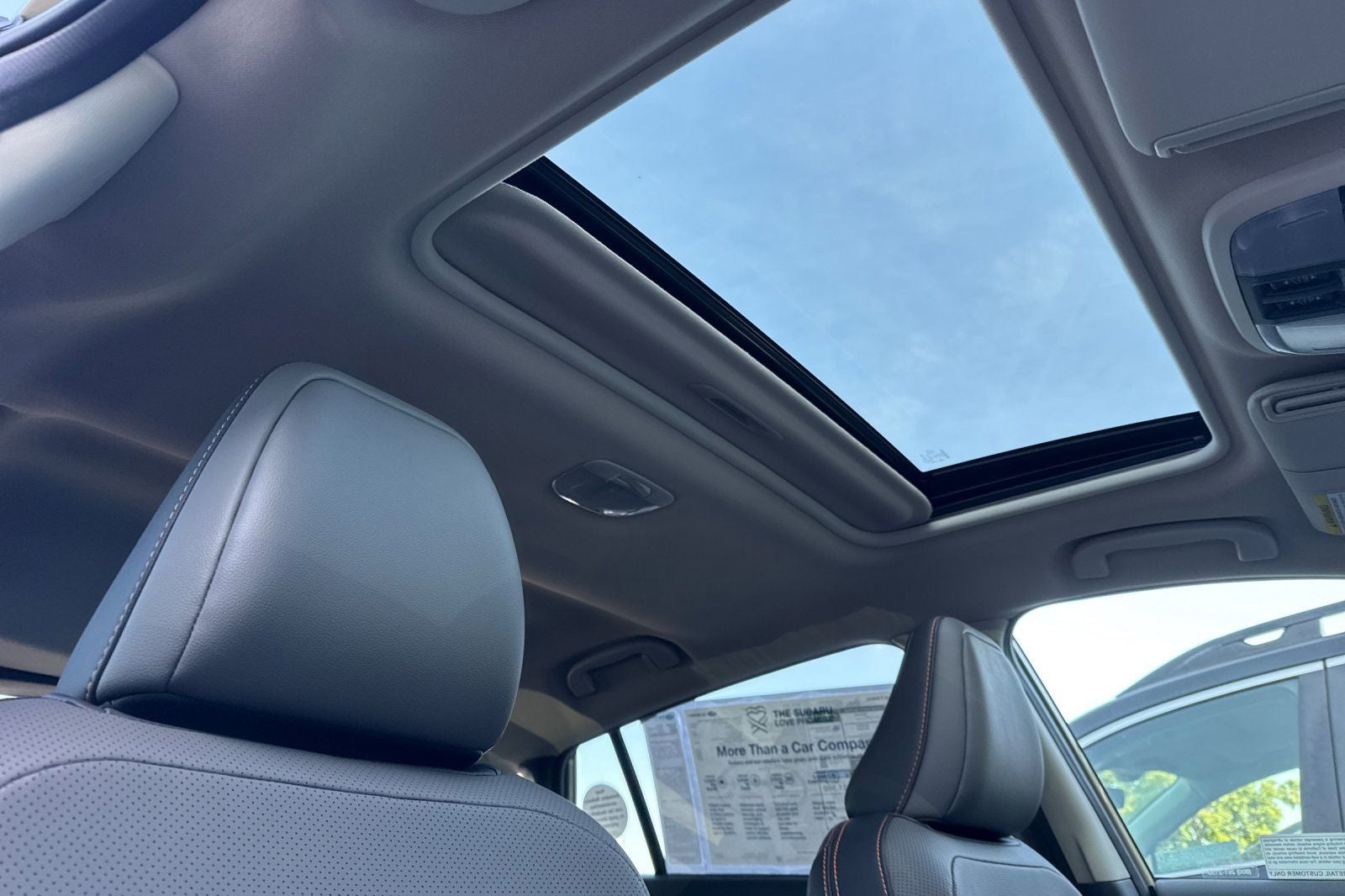 2026 Subaru Crosstrek Hybrid Limited Hybrid