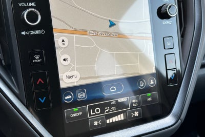 2026 Subaru Crosstrek Hybrid Limited Hybrid