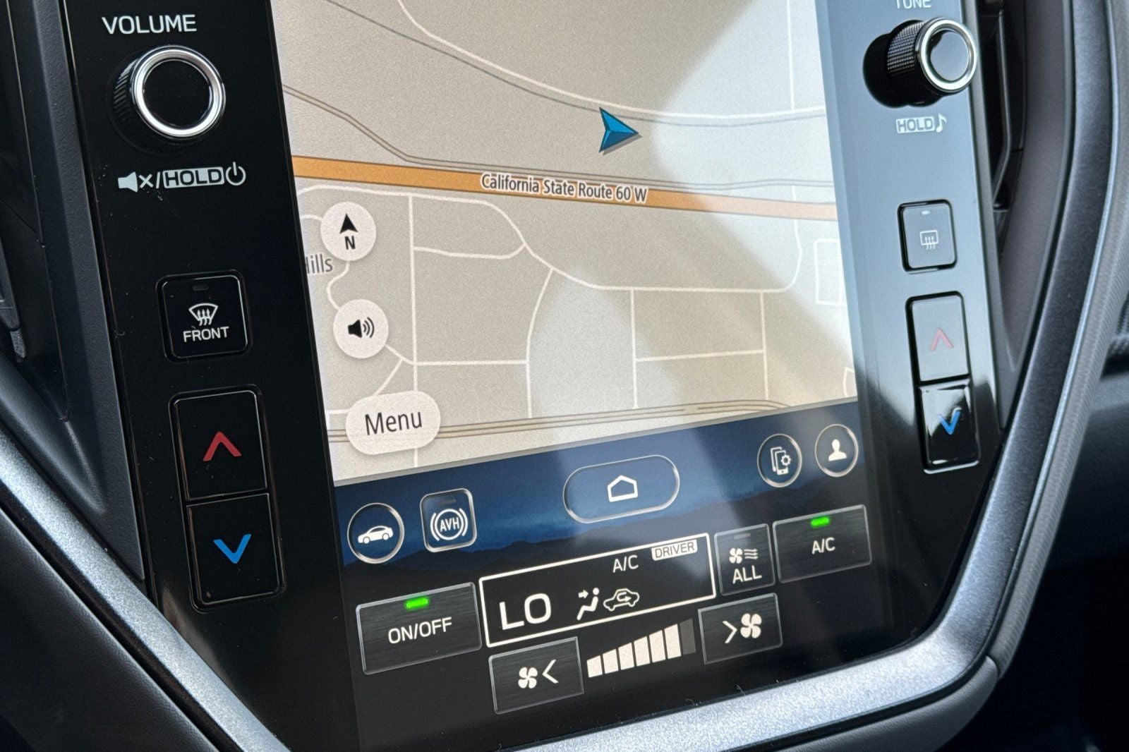 2026 Subaru Crosstrek Hybrid Limited Hybrid