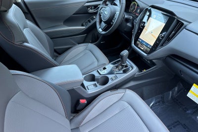 2026 Subaru Crosstrek Hybrid Limited Hybrid