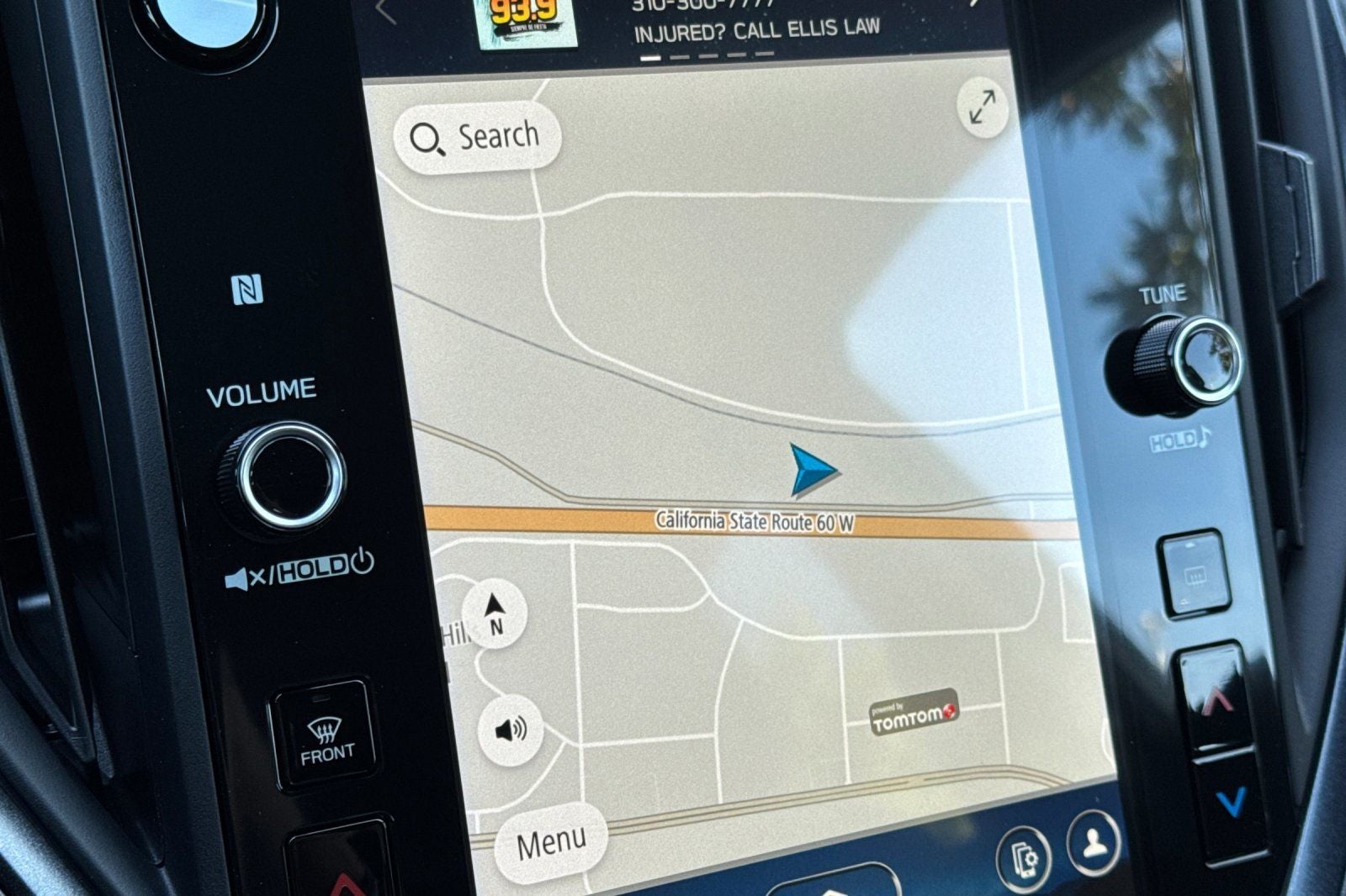 2026 Subaru Crosstrek Hybrid Limited Hybrid