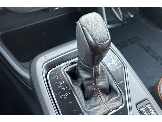 2026 Subaru Crosstrek Hybrid Limited Hybrid