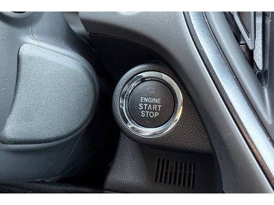 2026 Subaru Crosstrek Hybrid Limited Hybrid