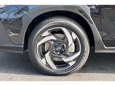 2026 Subaru Crosstrek Hybrid Limited Hybrid