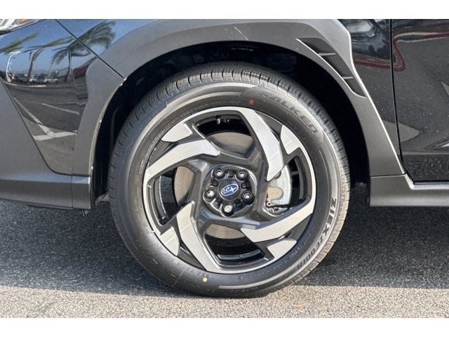 2026 Subaru Crosstrek Hybrid Limited Hybrid