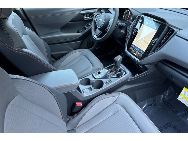2026 Subaru Crosstrek Hybrid Limited Hybrid