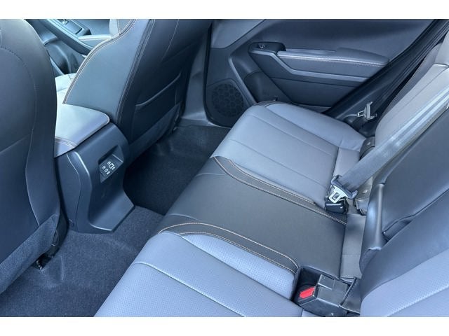 2026 Subaru Crosstrek Hybrid Limited Hybrid