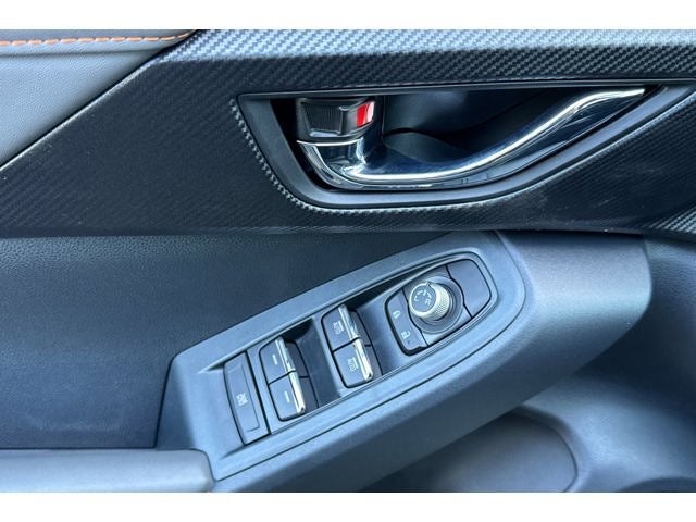 2026 Subaru Crosstrek Hybrid Limited Hybrid