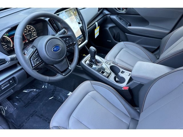 2026 Subaru Crosstrek Hybrid Limited Hybrid