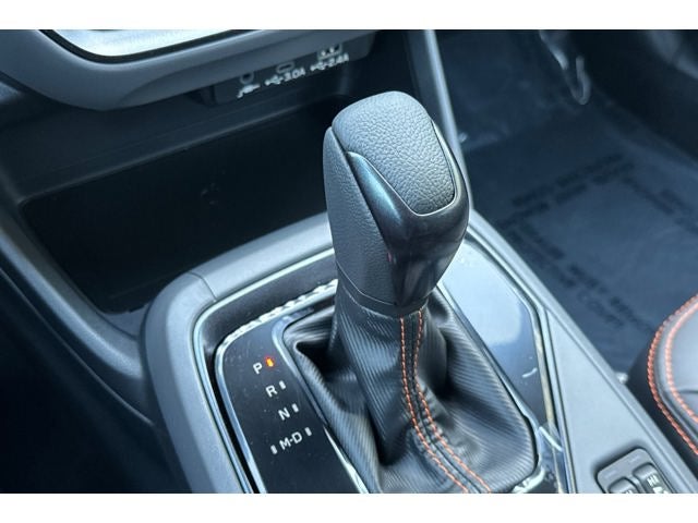 2026 Subaru Crosstrek Hybrid Limited Hybrid