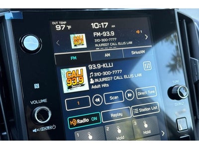 2026 Subaru Crosstrek Hybrid Limited Hybrid