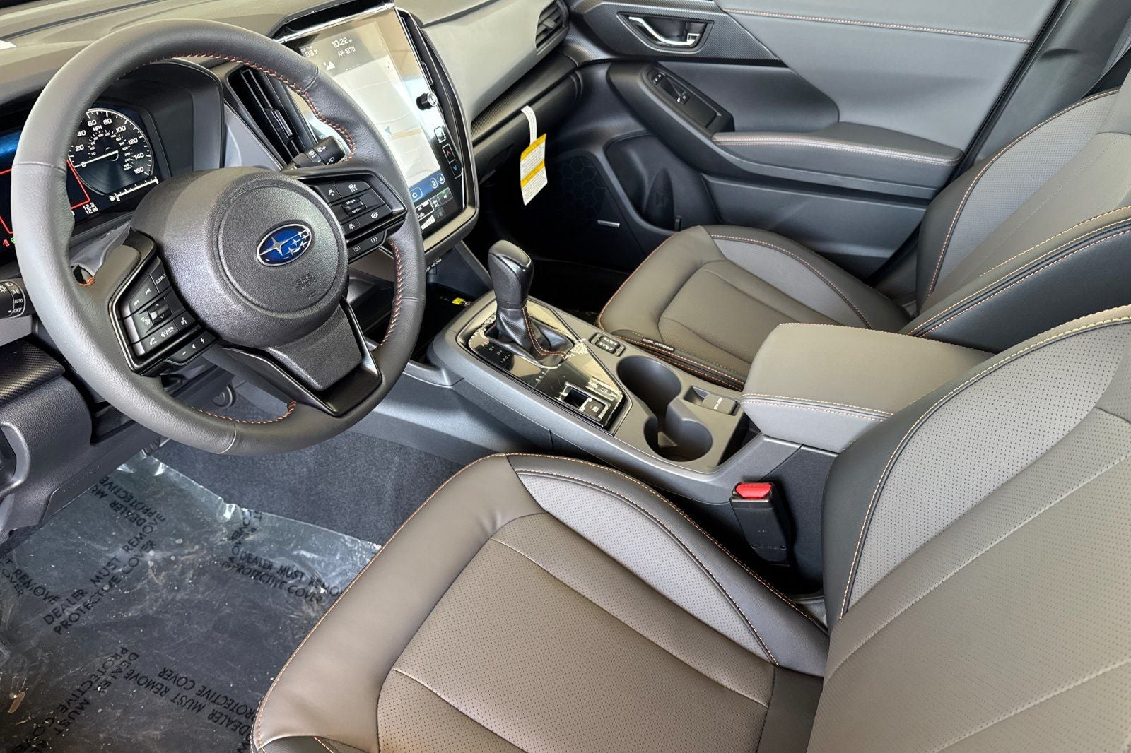 2026 Subaru Crosstrek Hybrid Limited Hybrid