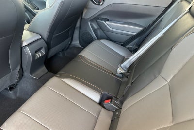 2026 Subaru Crosstrek Hybrid Limited Hybrid