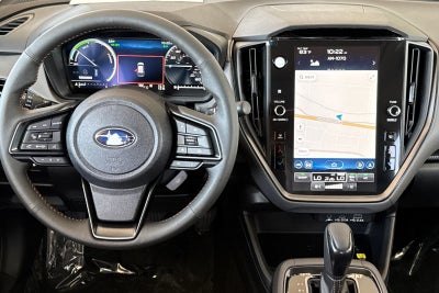 2026 Subaru Crosstrek Hybrid Limited Hybrid