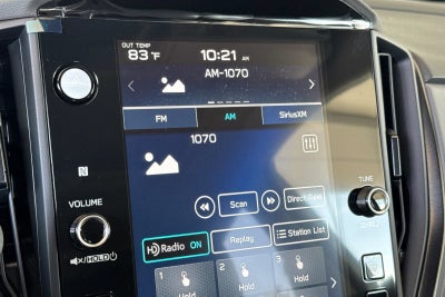 2026 Subaru Crosstrek Hybrid Limited Hybrid