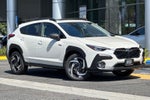 2026 Subaru Crosstrek Hybrid Limited Hybrid