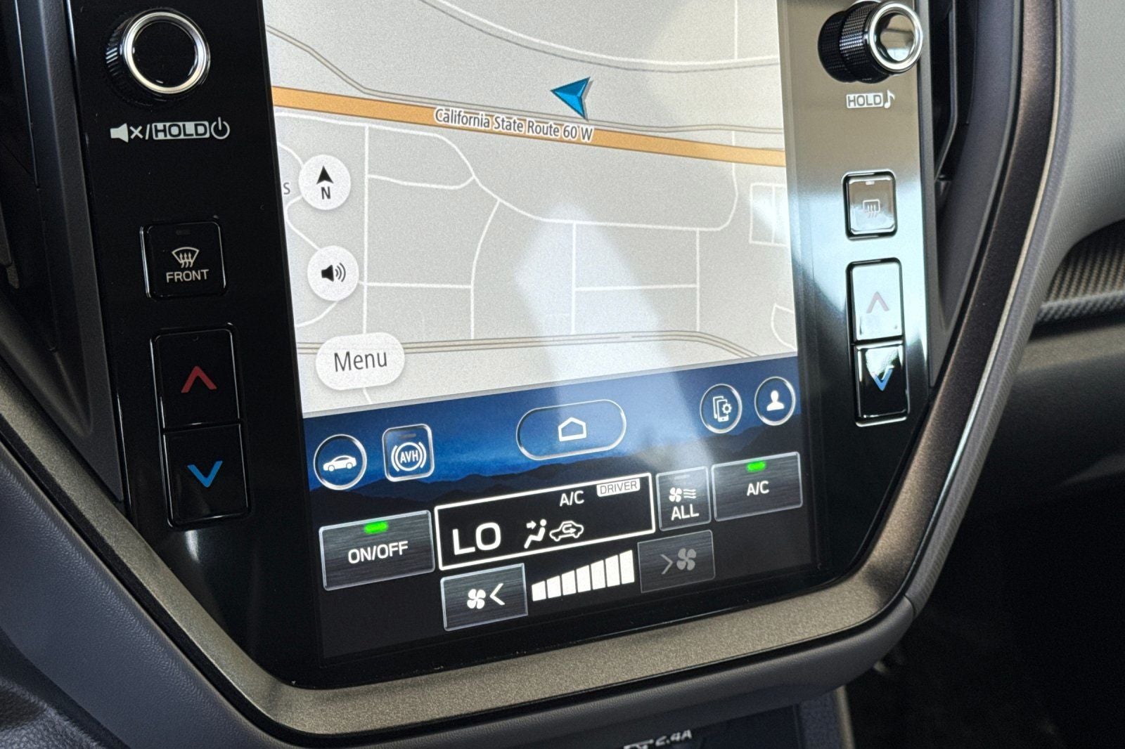2026 Subaru Crosstrek Hybrid Limited Hybrid
