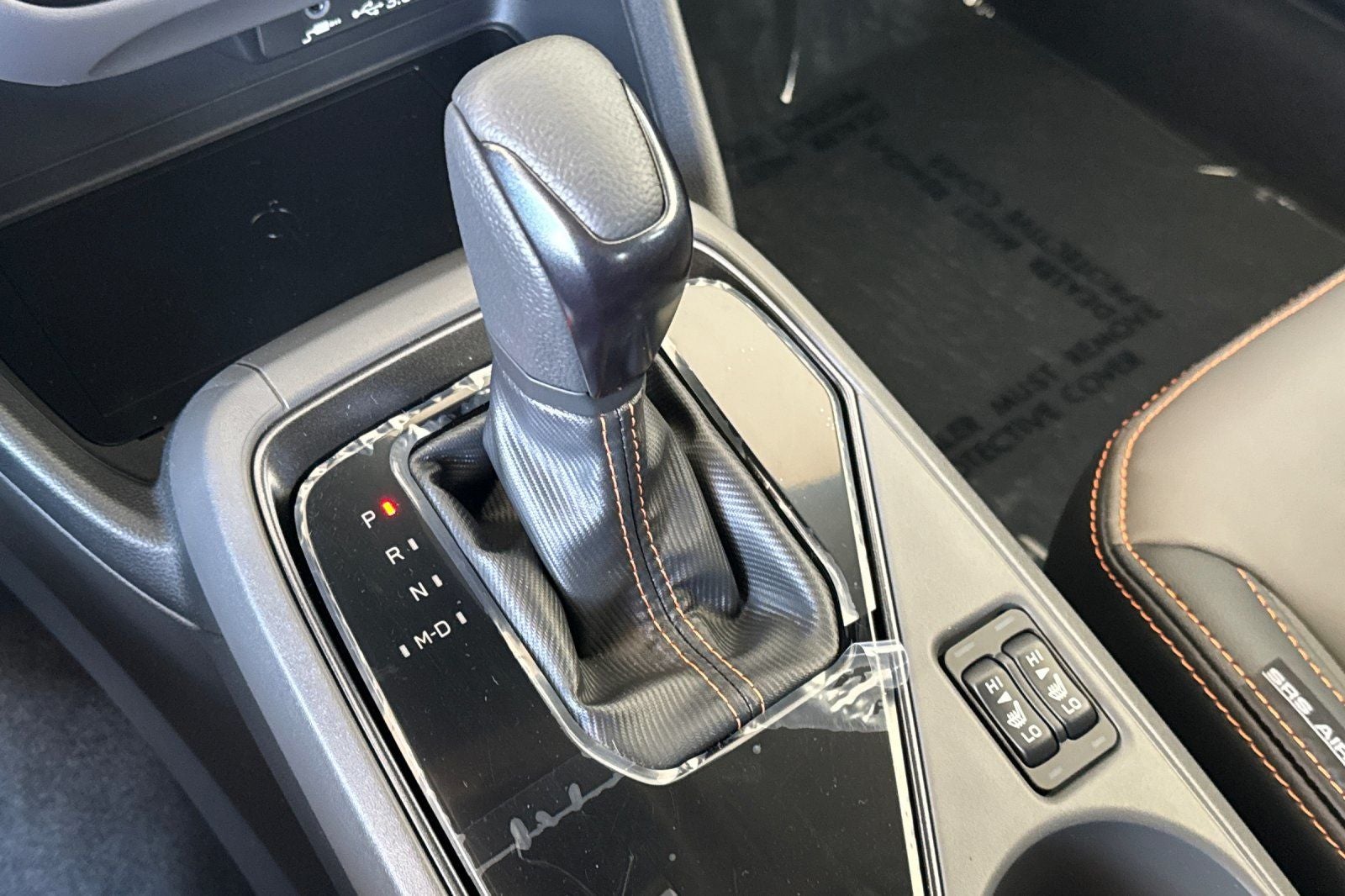 2026 Subaru Crosstrek Hybrid Limited Hybrid