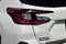 2026 Subaru Crosstrek Hybrid Limited Hybrid