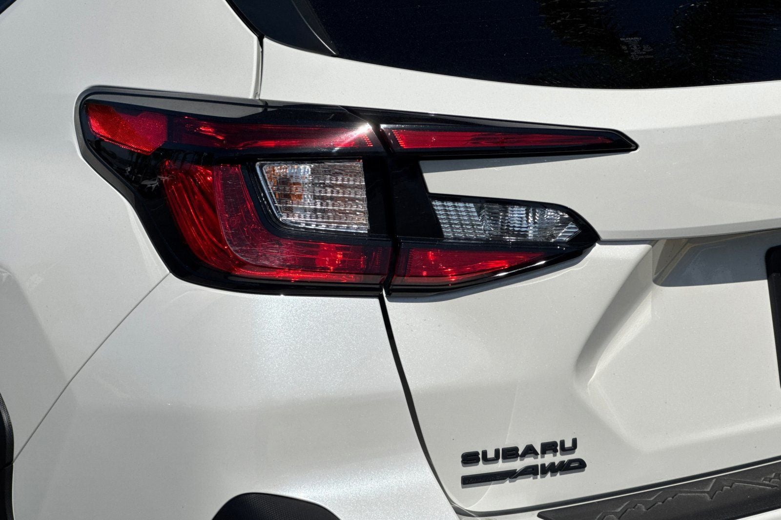 2026 Subaru Crosstrek Hybrid Limited Hybrid