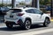 2026 Subaru Crosstrek Hybrid Limited Hybrid