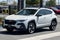 2026 Subaru Crosstrek Hybrid Limited Hybrid