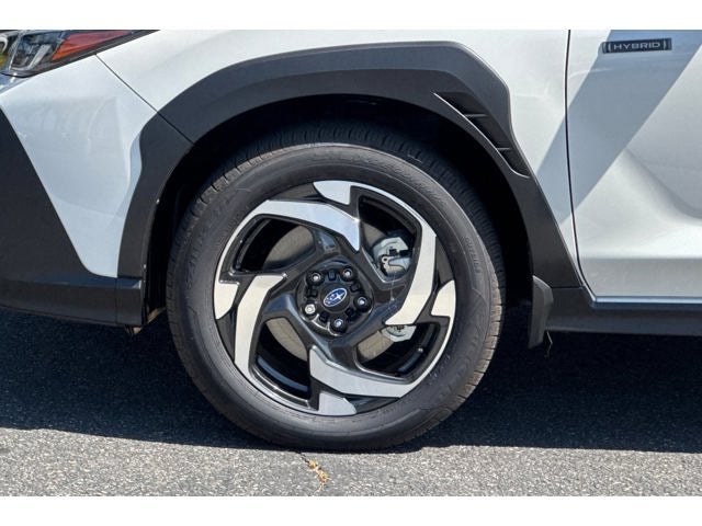 2026 Subaru Crosstrek Hybrid Limited Hybrid