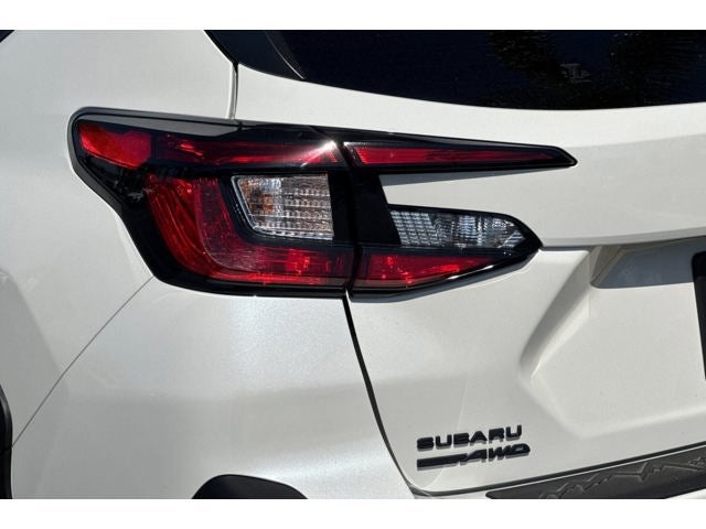 2026 Subaru Crosstrek Hybrid Limited Hybrid