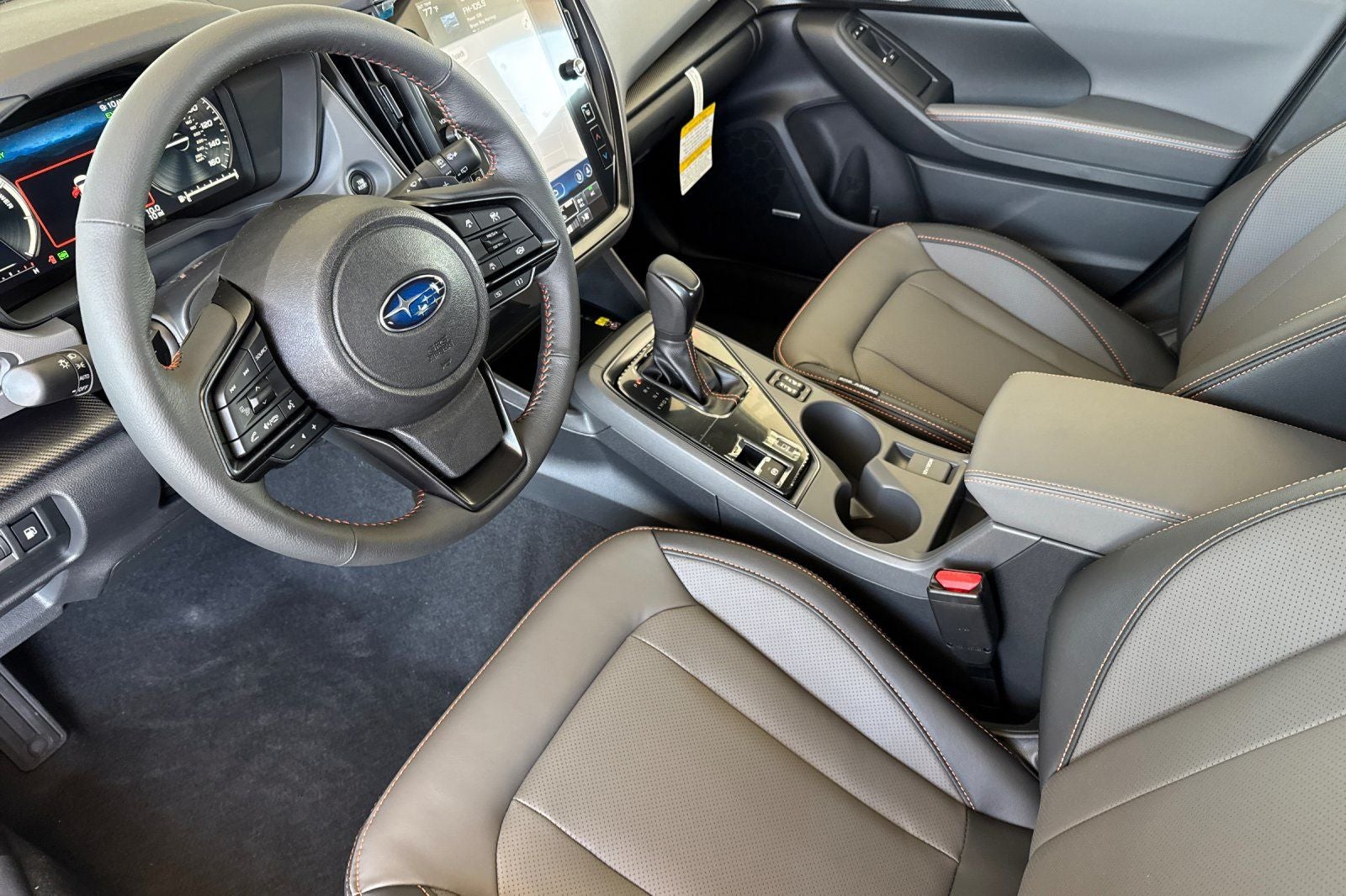 2026 Subaru Crosstrek Hybrid Limited Hybrid