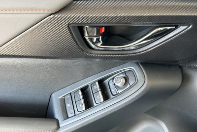 2026 Subaru Crosstrek Hybrid Limited Hybrid