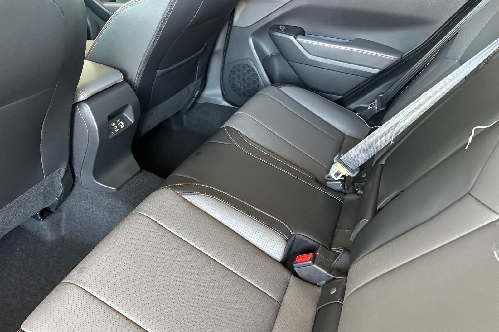 2026 Subaru Crosstrek Hybrid Limited Hybrid