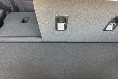 2026 Subaru Crosstrek Hybrid Limited Hybrid