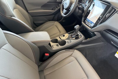 2026 Subaru Crosstrek Hybrid Limited Hybrid