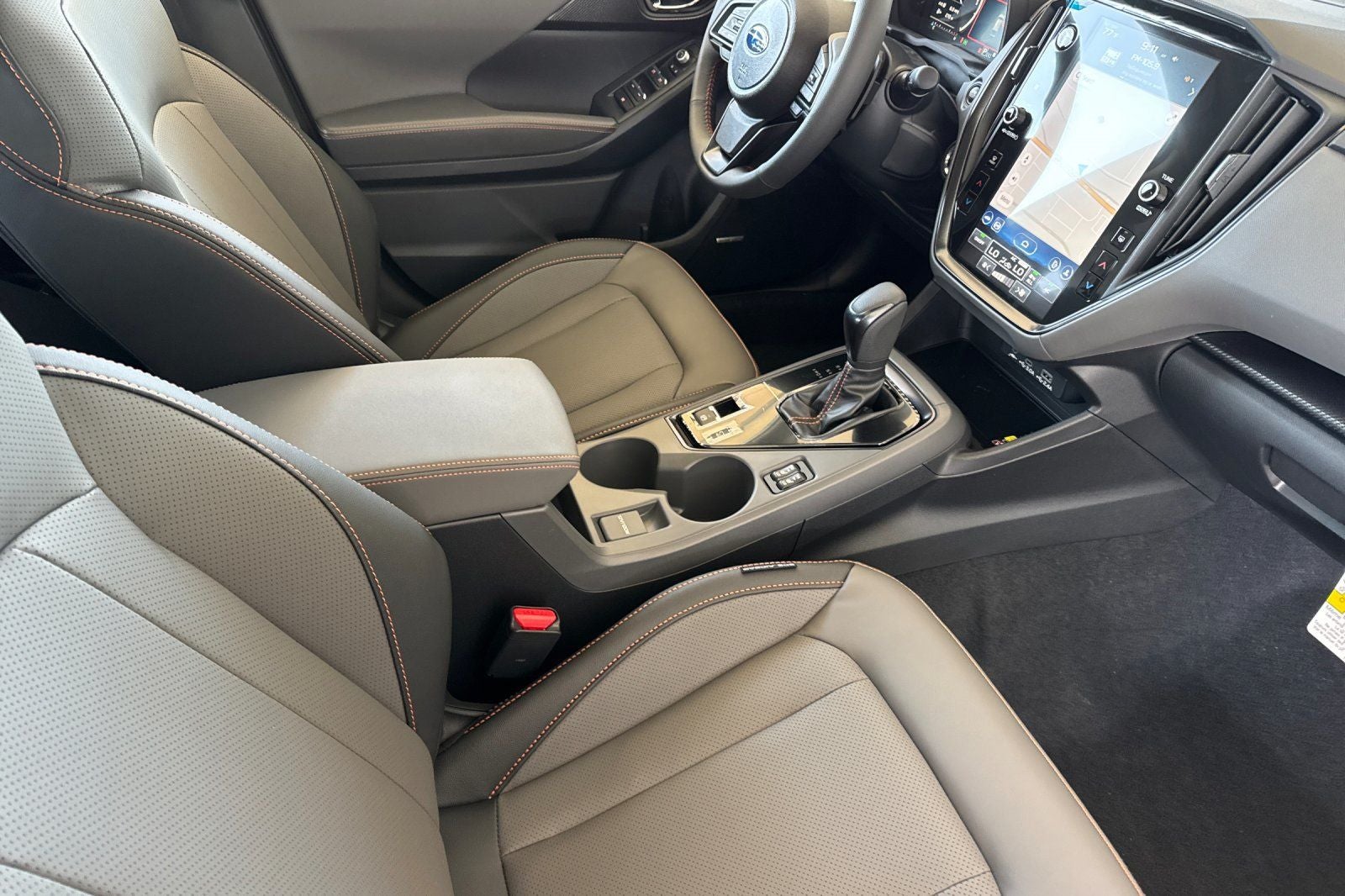 2026 Subaru Crosstrek Hybrid Limited Hybrid
