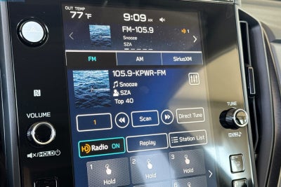 2026 Subaru Crosstrek Hybrid Limited Hybrid