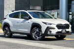 2026 Subaru Crosstrek Hybrid Limited Hybrid