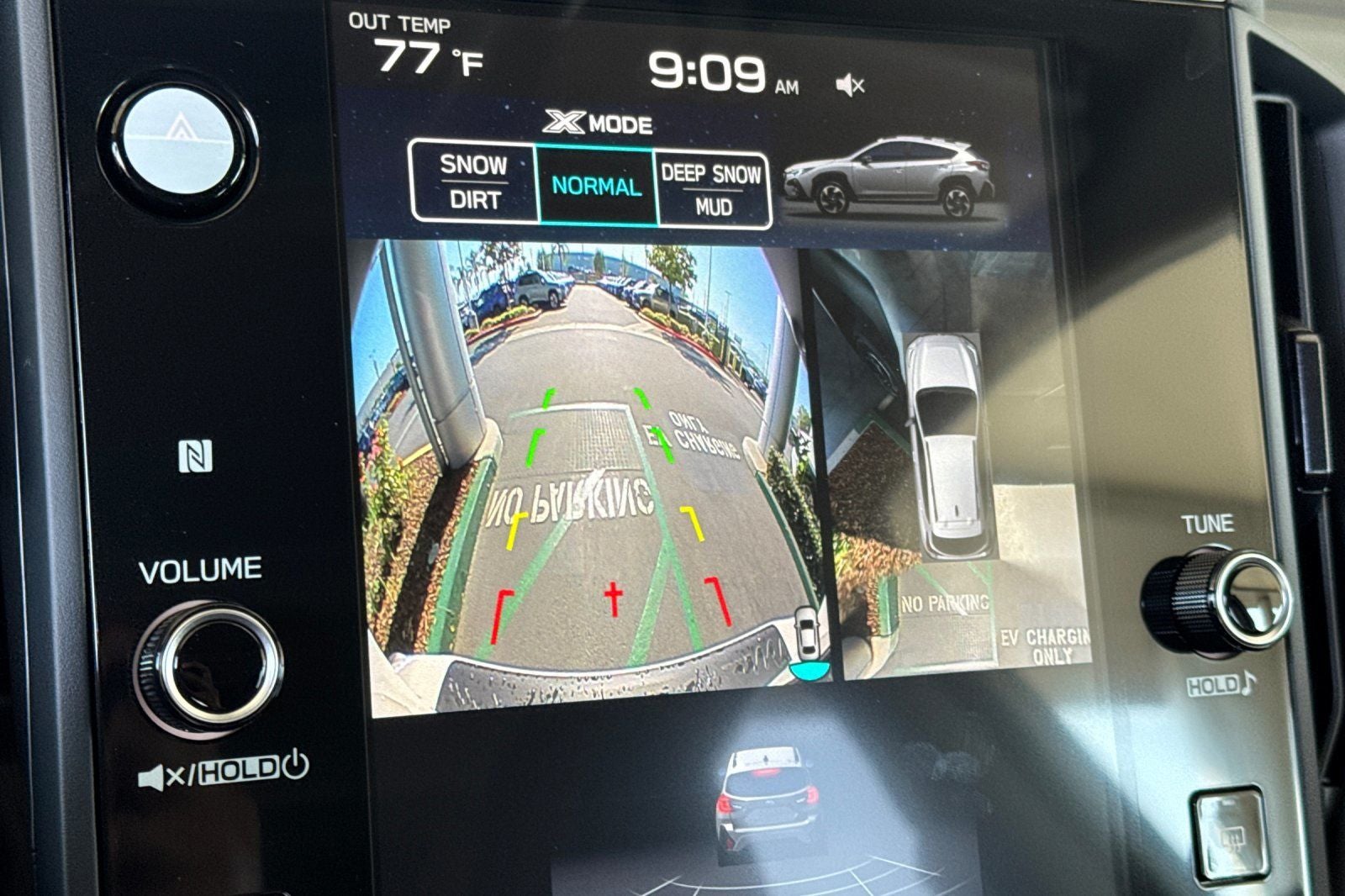 2026 Subaru Crosstrek Hybrid Limited Hybrid