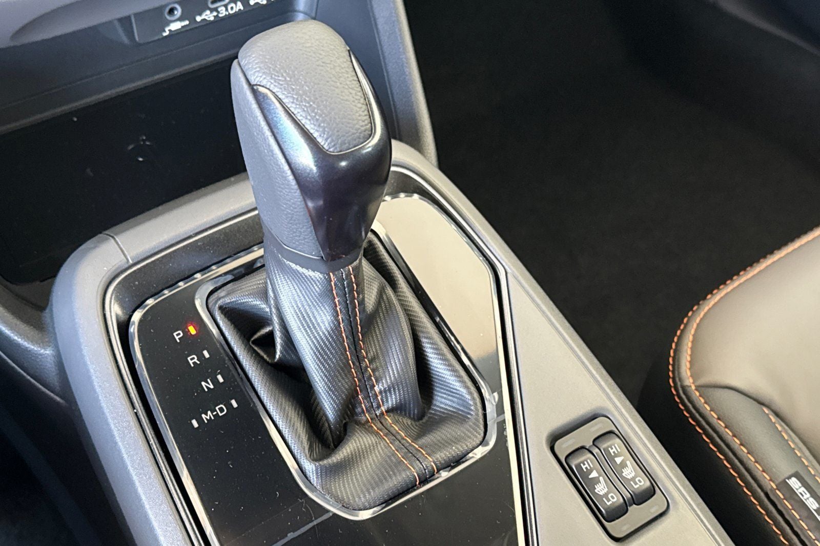2026 Subaru Crosstrek Hybrid Limited Hybrid