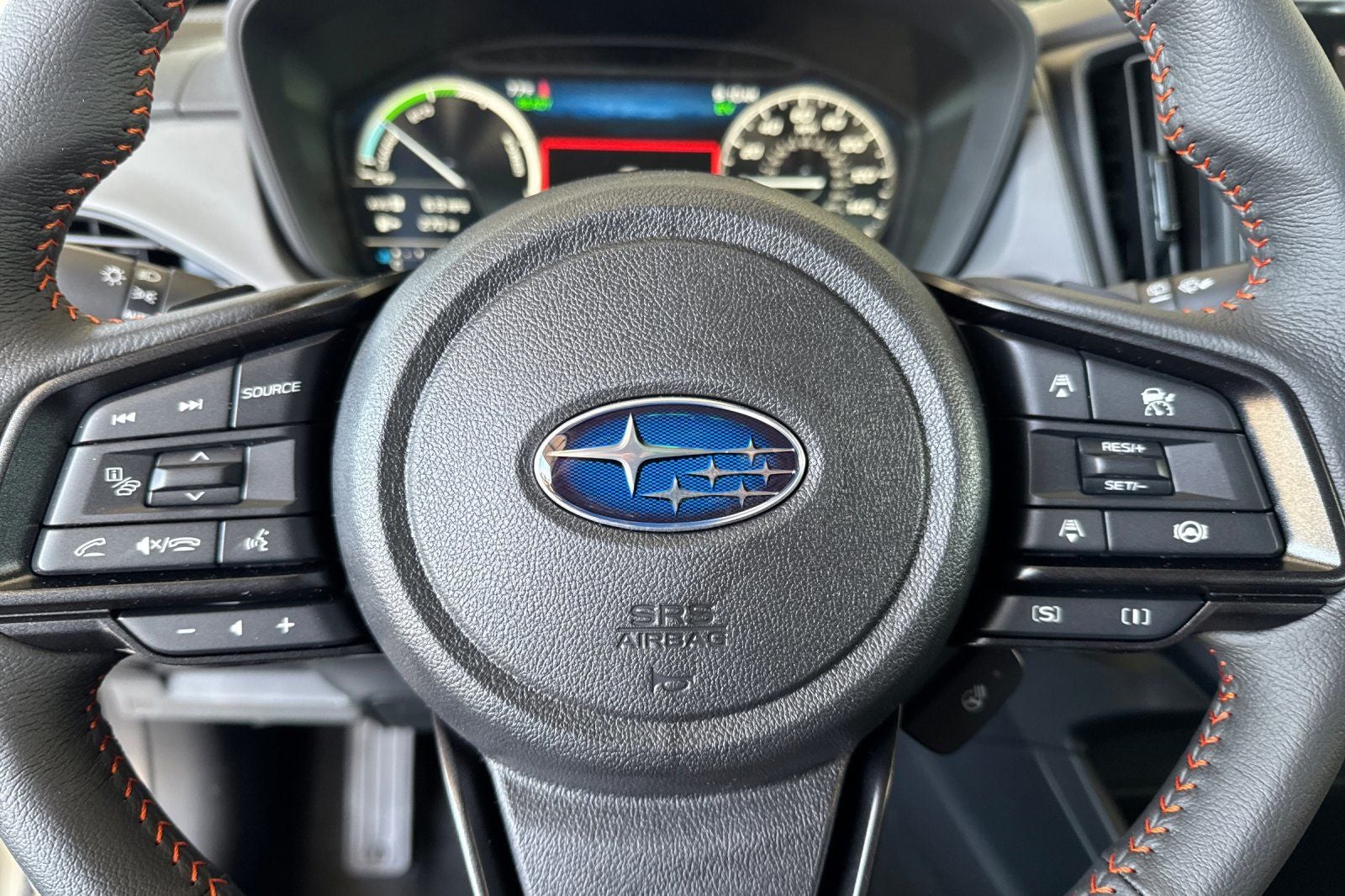2026 Subaru Crosstrek Hybrid Limited Hybrid
