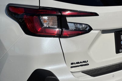 2026 Subaru Crosstrek Hybrid Limited Hybrid