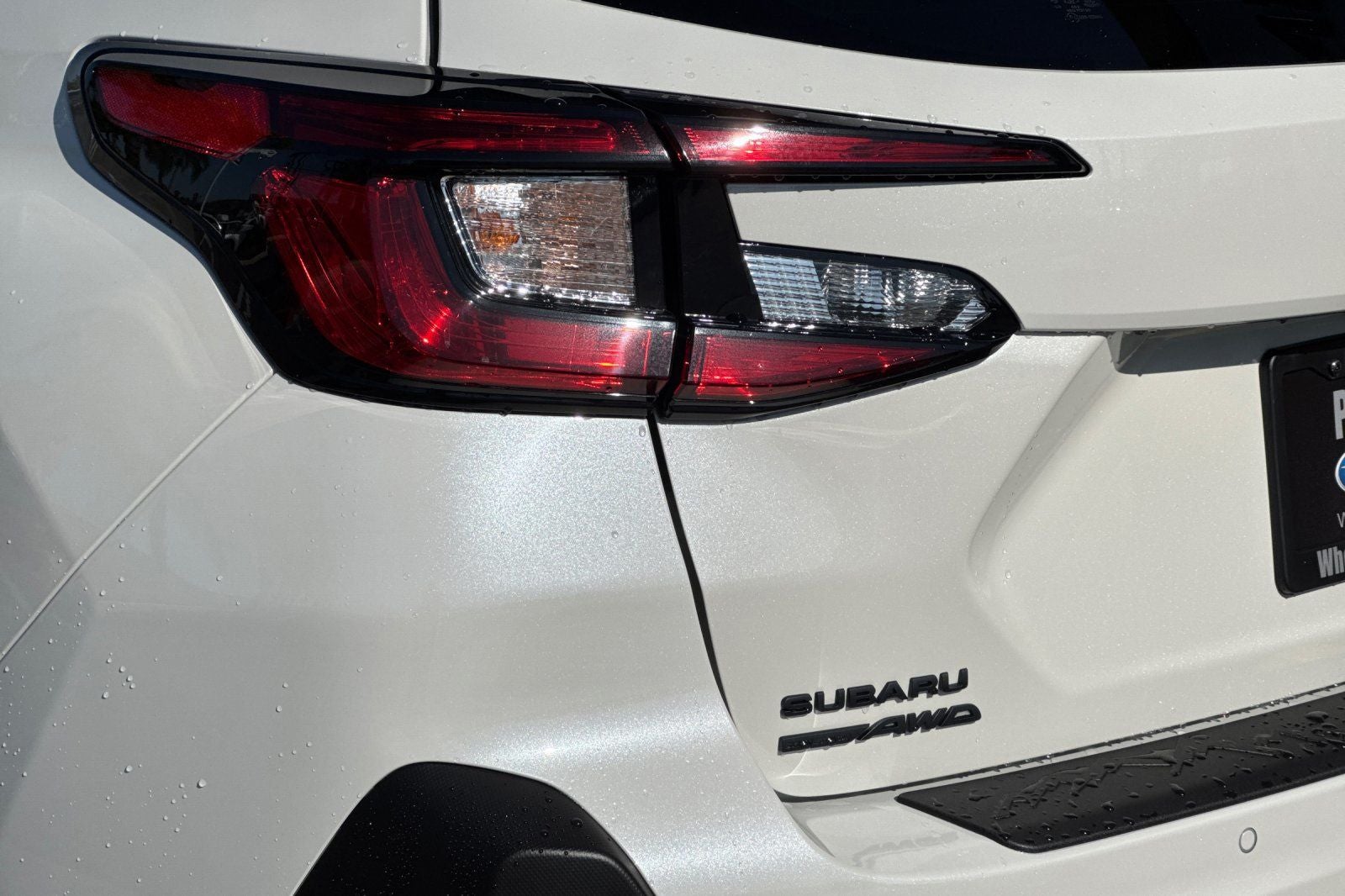 2026 Subaru Crosstrek Hybrid Limited Hybrid